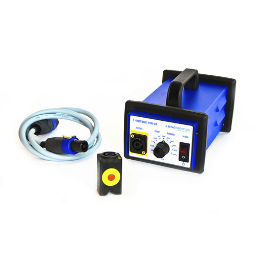 Ausbeulkit - T-Hotbox PDR - BETAG Innovation