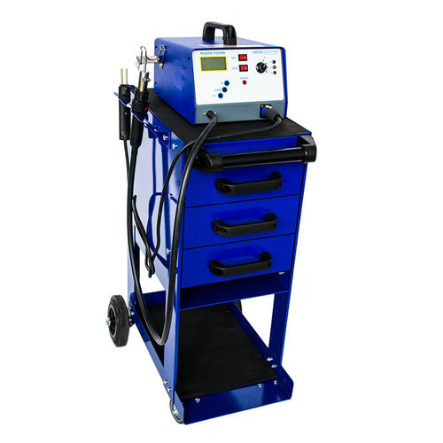 Karosserie-Reparatursystem / auf Wagen - 10400 - BETAG Innovation