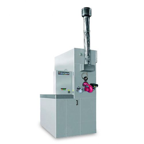 Belüftungsanlage mit Wärmerückgewinnung - IH / HR - Blowtherm S.p.A.