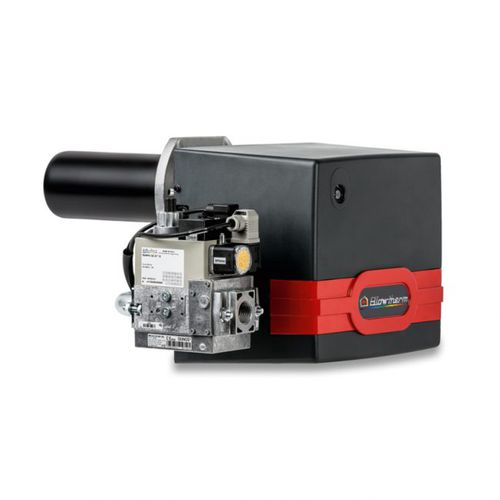 Erdgasbrenner - GV series - Blowtherm S.p.A. - Direktverbrennung / modular
