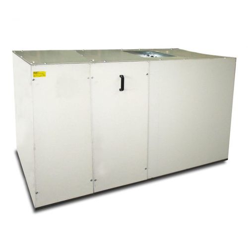 Belüftungsanlage - MVU - Blowtherm S.p.A.
