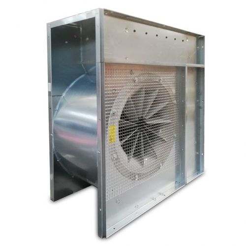 Hochleistungsventilator - VEG - Blowtherm S.p.A. - Zentrifugal / Industrie