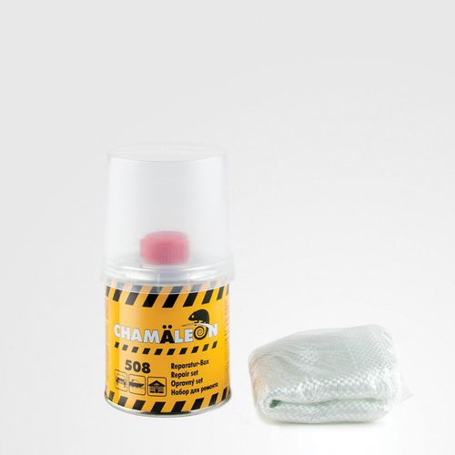 Polyester-Spachtelmasse - 508 series - Chamäleon GmbH - Epoxid / Acryl / Zweikomponenten