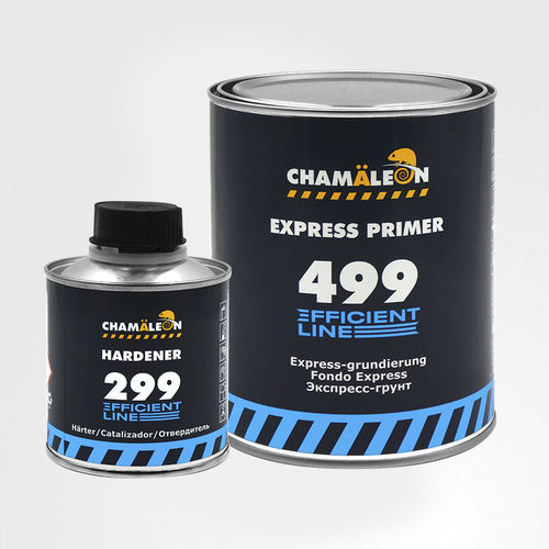 Zweikomponenten-Primer - 499 series - Chamäleon GmbH - Spray / Karosserie