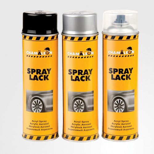 Schutz-Aerosol - 26 series - Chamäleon GmbH - Acryl