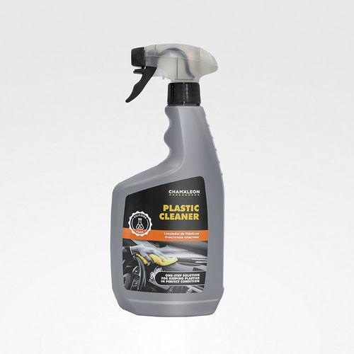 Reinigungsmittel für Kunststoff - 49741 - Chamäleon GmbH
