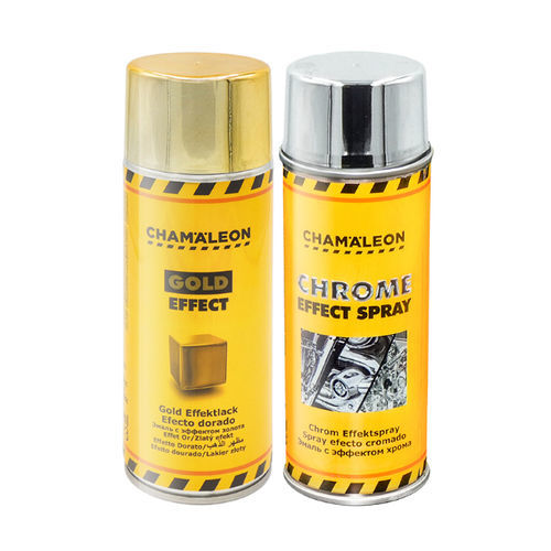 Schmieraerosol - 2672 series  - Chamäleon GmbH - für Metall / Emaille