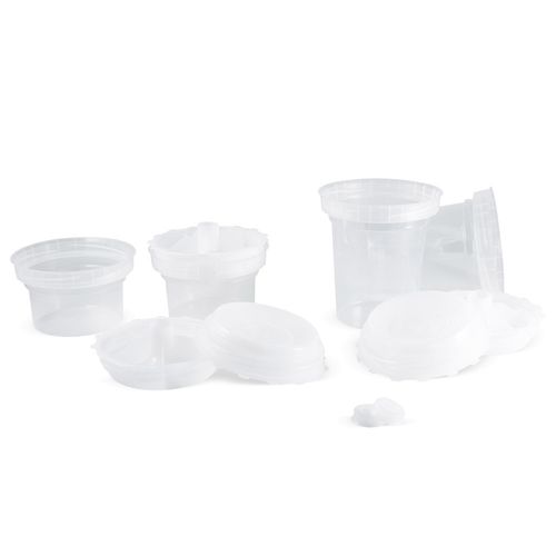 Farbmischbecher - 315-318 Flexi Cup® - Corcos Srl