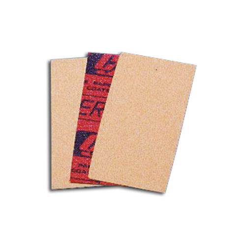 Papier-Schleifmittel - 554 - Corcos Srl - für Karosserie