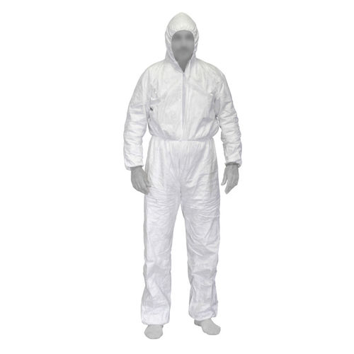 Chemikalienbeständiger Overall - 950 - Corcos Srl - Tyvek® / für Farbe / unisex