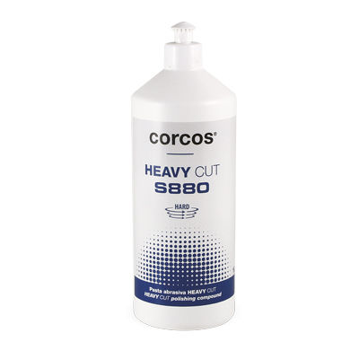 Polieren-Paste - S8801 - Corcos Srl