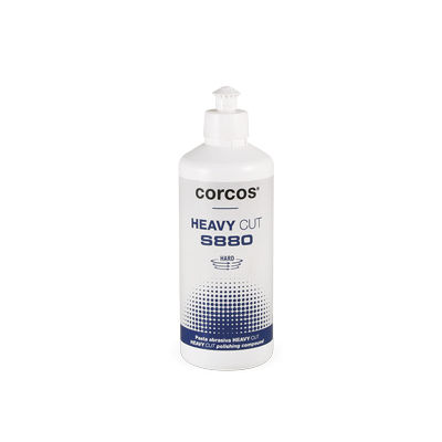 Polieren-Paste - S8802 - Corcos Srl