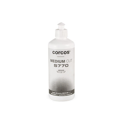 Polierpaste - S7702 - Corcos Srl
