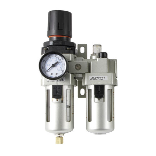 Filterregler-Öler / für Farben - 438 - Corcos Srl - für Pneumatikwerkzeuge