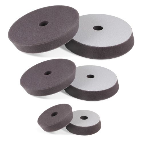 Schaumstoff-Polierscheibe - MC-77 - Corcos Srl
