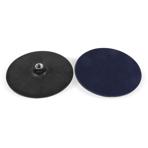 Kunststoff-Flansch - 164C - Corcos Srl