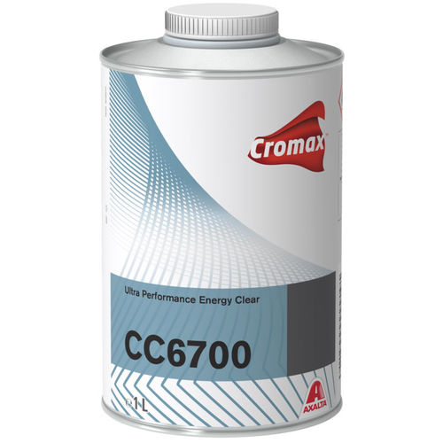 Karosserielack - CC6700  - Cromax® Deutschland