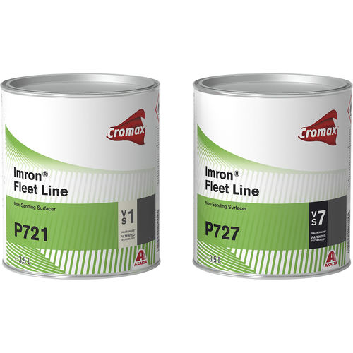 Primer zur Endbearbeitung - P721 - Cromax® Deutschland - Karosserie