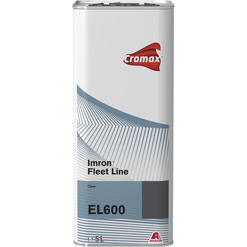 Lackfinish - EL600  - Cromax® Deutschland - Acryl / Karosserie