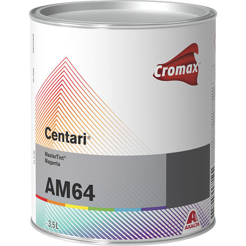 Endfarbe - CENTARI - Cromax® Deutschland