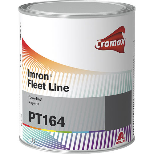 Endfarbe - IMRON  - Cromax® Deutschland - für Automobilanwendungen