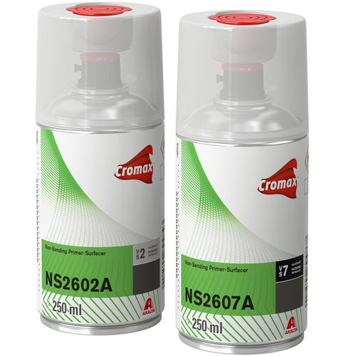 Schutzprimer - NS2602A - Cromax® Deutschland - Karosserie