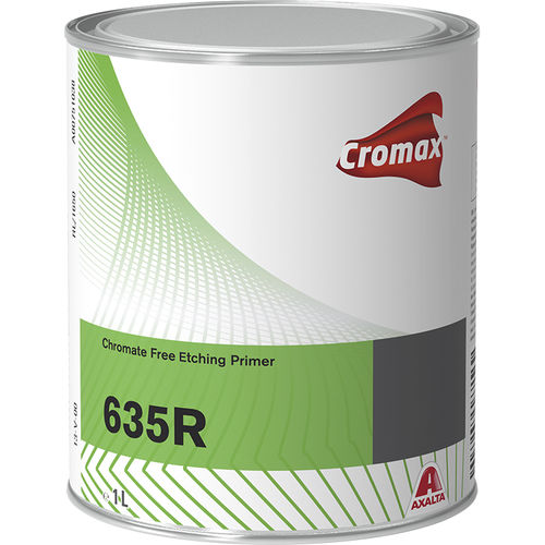 Primer für Metall - 635R  - Cromax® Deutschland - Karosserie