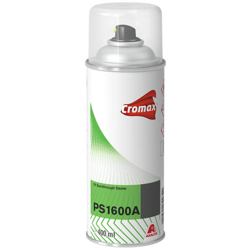 Aerosol-Primer - PS1600A  - Cromax® Deutschland - Karosserie