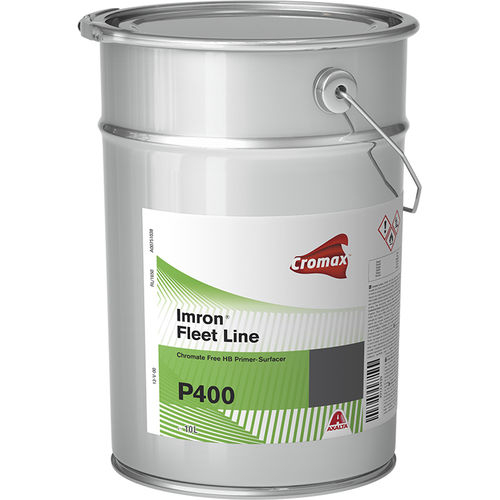 Korrosionsschutzprimer - P400 - Cromax® Deutschland - Karosserie