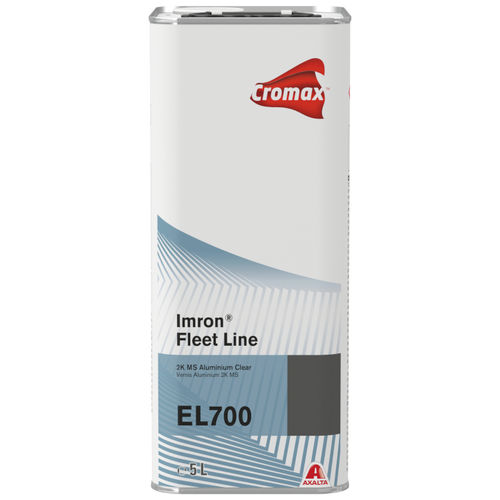 Lackfinish - EL700 - Cromax® Deutschland - für Metall / Karosserie