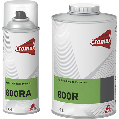 Transparenter Primer - 800R - Cromax® Deutschland - Spray / für Kunststoff / Karosserie
