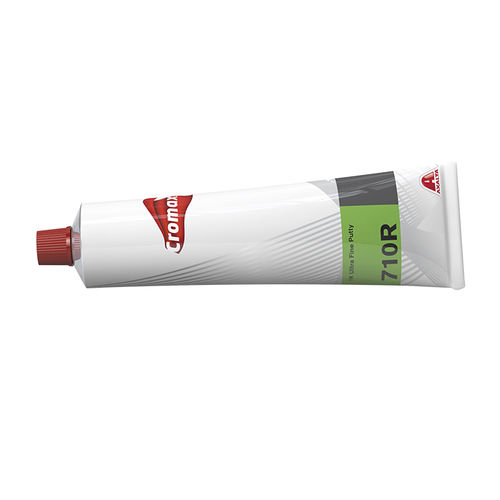 Polyester-Spachtelmasse - 710R  - Cromax® Deutschland - Einkomponenten / für Karosserie / schnell