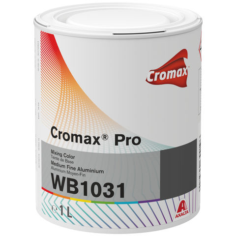 Flüssiger Primer - CROMAX PRO - Cromax® Deutschland - Karosserie