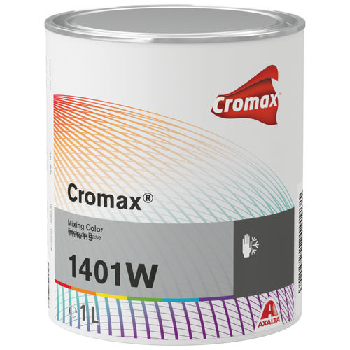 Karosserie-Primer -  CROMAX BASECOAT - Cromax® Deutschland