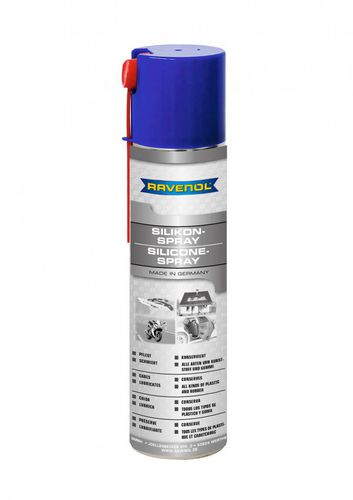 Schmieraerosol - 1360033-400 - Ravensberger Schmierstoffvertrieb GmbH - für Metall / für Plastik / für Glas
