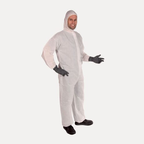 Overall Typ 5/6 - NORTHSHIELD® DUST STANDARD - DREFI Drehkopf & FIDI GmbH - Typ 6 / für industrielle Malerarbeiten / unisex