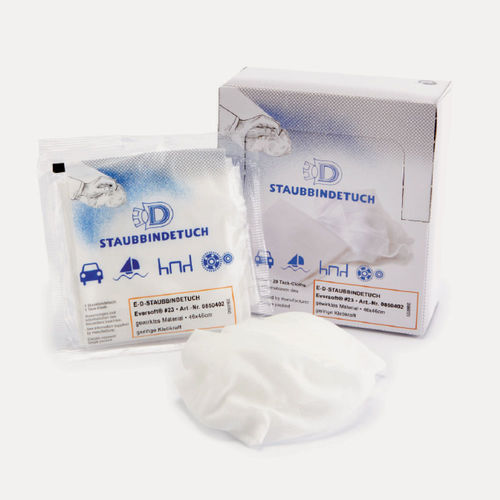 Antistatisches Gewebe - E-D-TACK-CLOTH Eversoft® - DREFI Drehkopf & FIDI GmbH - gummiert