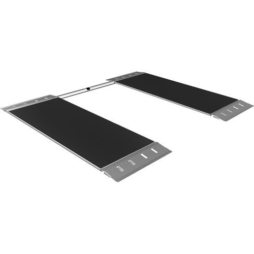 Bremsprüfstand für PKW - BTP10  - Cosber GmbH - Rollen