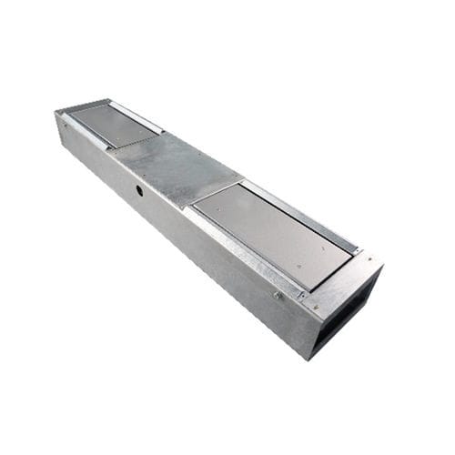Prüfstraße für Bremsen, Stossdämpfer, Spur / für PKW -  C-ECS20 - Cosber GmbH
