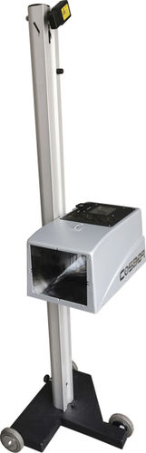 Scheinwerfer-Einstellgerät - C-DHT62  - Cosber GmbH