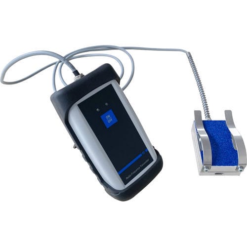 Analoger Kraftsensor - 20.99.03.0007 - Cosber GmbH - flexibel / Pedal