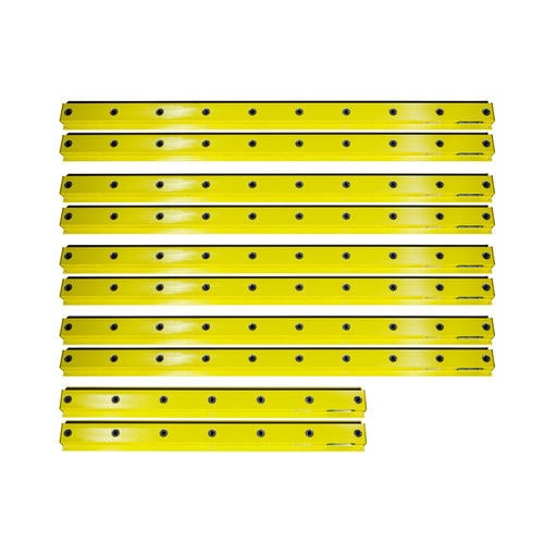 Grubenabdeckung - GSQ3 - Cosber GmbH
