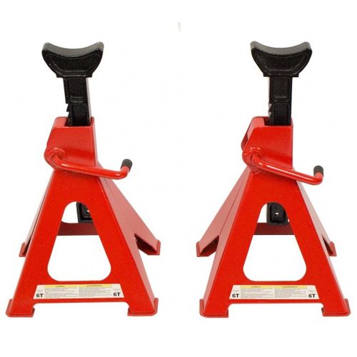 Zahnstangen-Hubstrebe - 4856 - KROFtools Professional Tools - für Automobile