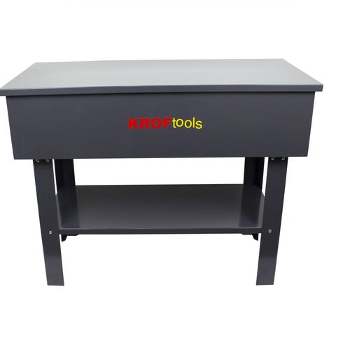 Teilereiniger - 9745 - KROFtools Professional Tools