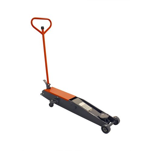 Hebebock auf Rollen - 4906 - KROFtools Professional Tools - hydraulisch / 5 t