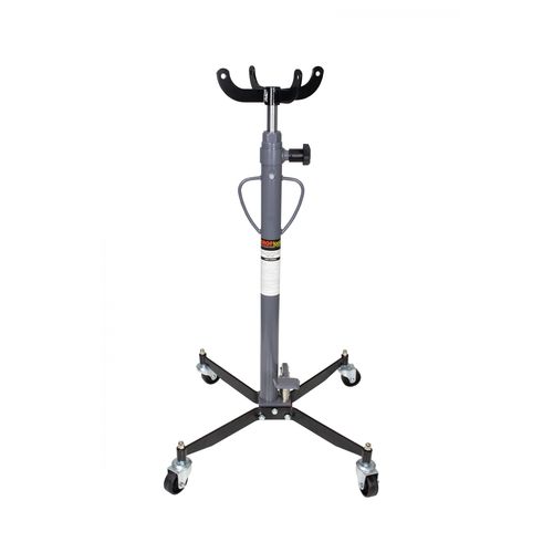 Hebebock für Kraftübertragungen - 4825 - KROFtools Professional Tools - Gruben / hydraulisch / 500 kg