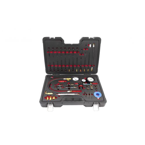 Kompressions-Testkit - 8106 - KROFtools Professional Tools - Druck / manuell / für Pumpen