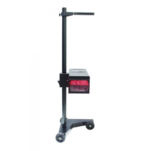 Phasenrotationstester - 6900 - KROFtools Professional Tools