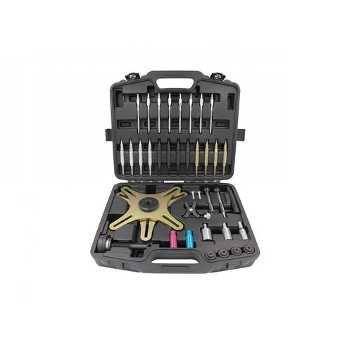 Werkzeugset für Automobilanwendungen - 3112 - KROFtools Professional Tools