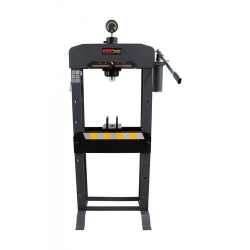 Hydropneumatische Presse - 4899 - KROFtools Professional Tools - für Werkstatt
